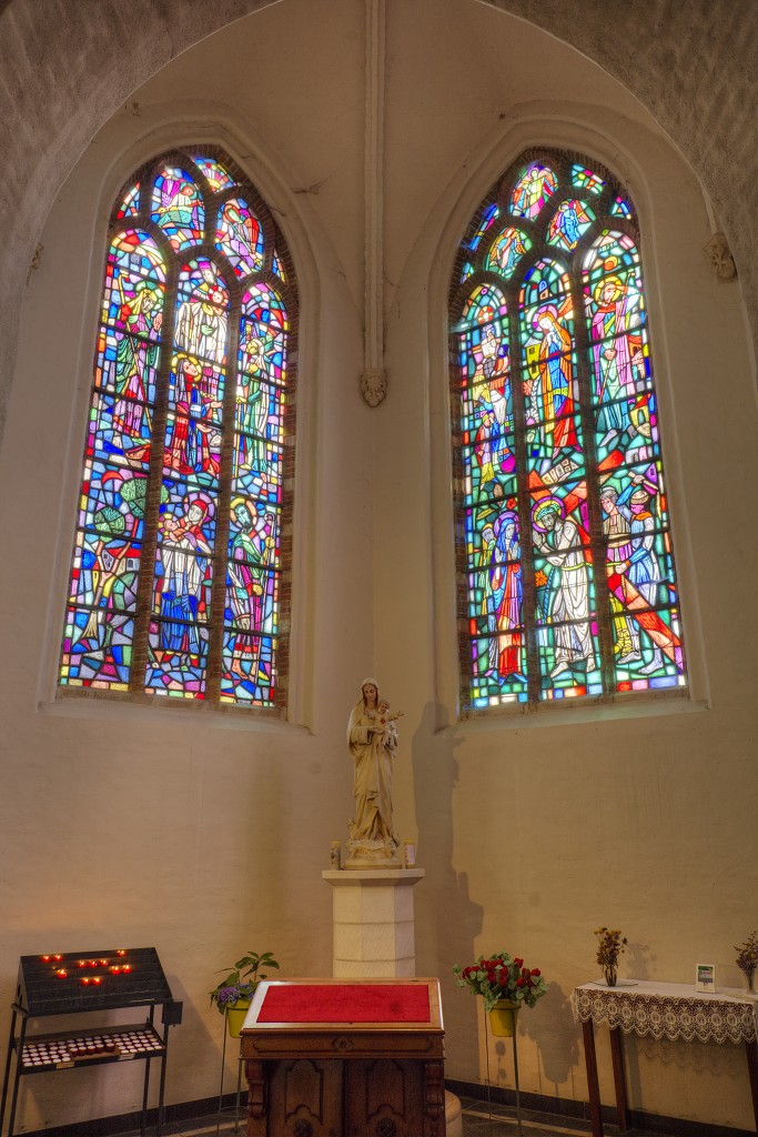 HDR Sint Lambertuskerk Wouw kerk nederlands hervormd kerkfotografie evangelie religie religion protestant kathedraal sint pkn rooms katholiek orgel kerktoren kapel openstelling